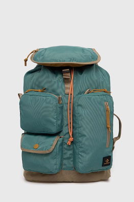 Converse Rucsac Culoarea Verde, Mare, Neted Dama, Textil