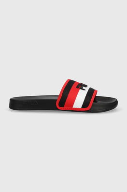 Fila Papuci Morro Bay Barbati, Culoarea Negru Bărbaţi, Textil
