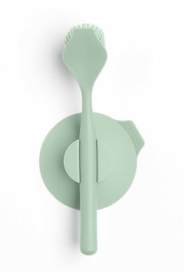 Brabantia Perie De Vase Bărbaţi Verde