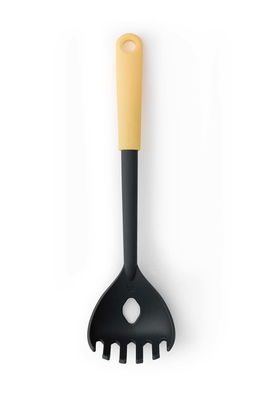 Brabantia Lingura Spaghete Bărbaţi Galben