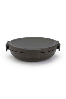 Brabantia Castron De Prânz Make & Take, 1L Bărbaţi Gri