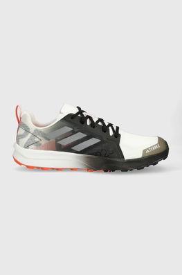 Adidas TERREX Pantofi Speed Flow Barbati, Culoarea Negru Bărbaţi, Sintetic