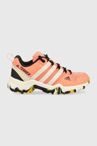 Adidas TERREX Pantofi Copii TERREX AX2R K Culoarea Portocaliu, Sintetic