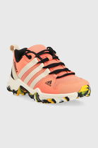 Adidas TERREX Pantofi Copii TERREX AX2R K Culoarea Portocaliu, Sintetic