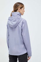 Adidas TERREX Geaca Outdoor Multi Culoarea Violet Dama