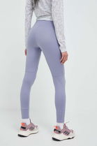 Adidas TERREX Leggins Sport Multi Femei, Neted Dama Albastru, Tricotaj