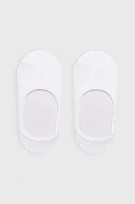 Pack Barbati, Culoarea Alb Hugo Bărbaţi, Sosete Scurte, Model Print