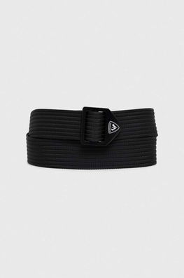 Rossignol Curea Barbati, Culoarea Negru Bărbaţi, Textil