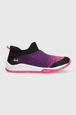 Primigi Sneakers Pentru Copii Culoarea Violet, Textil