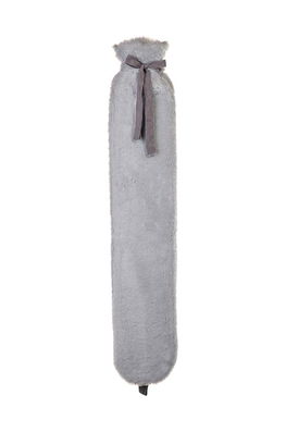 Aroma Home Termos Faux Fur Long Hot Water Bottle Bărbaţi Multicolor