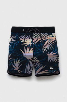 Quiksilver Pantaloni Scurti De Baie Copii HIGHLITESCALLOP B BDSH Multicolor