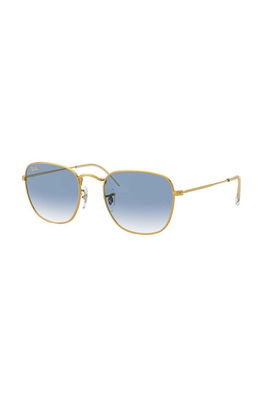 Ban Ochelari Culoarea Auriu Ray-Ban Dama