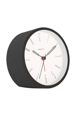Karlsson Ceas Cu Alarmă Bărbaţi Negru