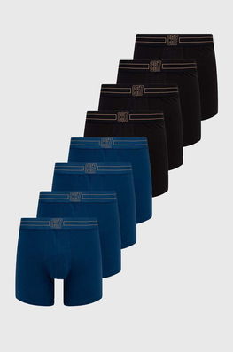 Pack Barbati CR7 Cristiano Ronaldo Bărbaţi Multicolor, Tricotaj