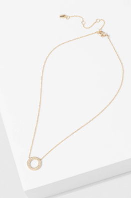 Lauren Ralph Lauren Colier Dama