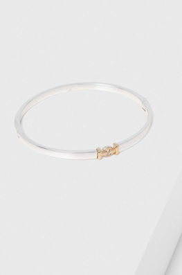 Lauren Ralph Lauren Bratara Femei Dama Argintiu