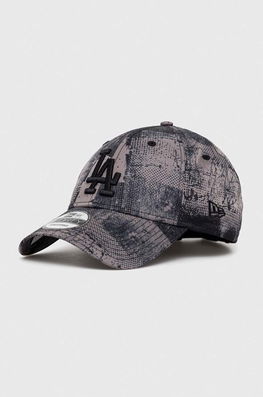 New Era Sapca Culoarea Negru, Modelator, NEW YORK YANKEES Bărbaţi