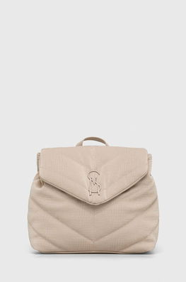 Steve Madden Rucsac Bsannah Femei, Culoarea Bej, Mic, Neted, SM13000954 Dama, Imitatie De Piele