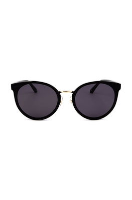 Swarovski Ochelari De Soare Femei, Culoarea Negru Dama