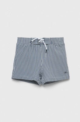 Zippy Pantaloni Scurti De Baie Copii Culoarea Albastru Marin Bleumarin