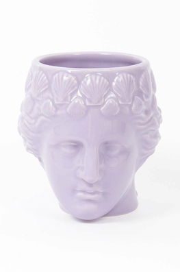 DOIY Ceasca Venus Bărbaţi Violet