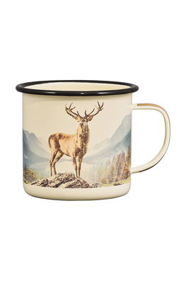Gentelmen's Hardware Ceasca 500 Ml Gentlemen's Hardware Bărbaţi Bej