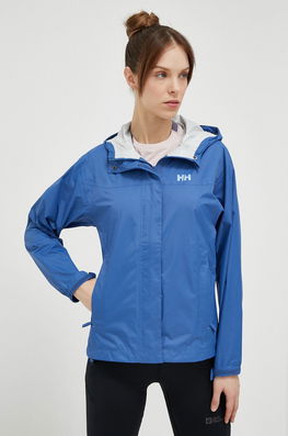 Helly Hansen Jacheta De Exterior Loke Dama Albastru
