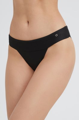 Only Chiloti De Baie Bobby Culoarea Negru Dama, Fund