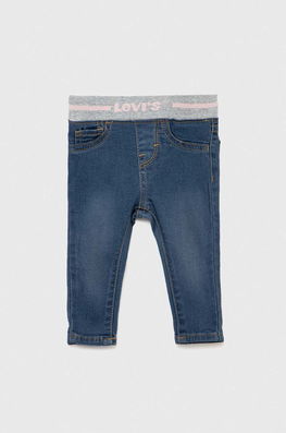 Levi's Jeans Bebelusi Copii Albastru