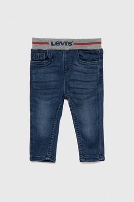 Levi's Jeans Bebelusi Copii Albastru
