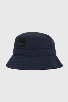 Jack Wolfskin Palarie Lightsome Culoarea Albastru Marin Bărbaţi Bleumarin