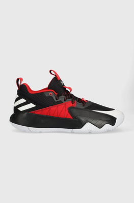 Adidas Performance Pantofi De Antrenament Dame Extply 2.0 Culoarea Negru Dama, Sintetic