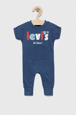 Levi's Costum Bebe Copii Bleumarin