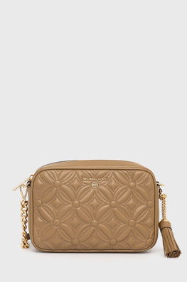 MICHAEL Michael Kors Poseta Culoarea Maro Dama, Imitatie De Piele
