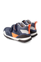 Biomecanics Sneakers Pentru Copii Albastru, Sintetic