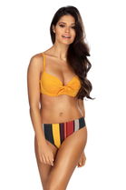 Costum De Baie Lorin Dama Portocaliu, Set