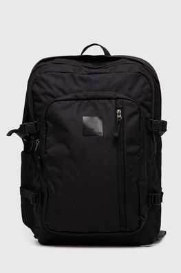 Jack Wolfskin Rucsac 10 Culoarea Negru, Mare, Neted Dama, Textil