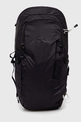 Jack Wolfskin Rucsac Athmos Shape 20 Culoarea Negru, Mare, Neted Dama, Textil