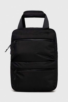 4F Rucsac Femei, Culoarea Negru, Mare, Neted Dama, Textil