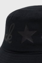 Converse Palarie Culoarea Negru Bărbaţi, Model Print