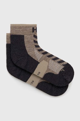 Helly Hansen Sosete Dama Gri