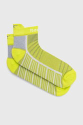 Reebok Sosete Culoarea Verde Dama