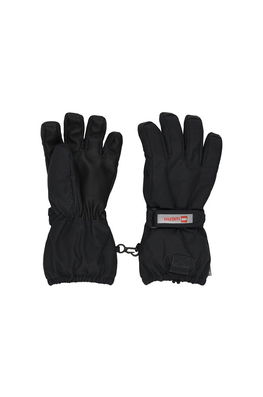 Lego Wear Mănuși Copii Culoarea Negru