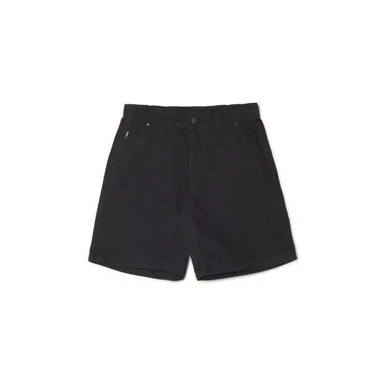 Cropp - Pantaloni scurți - Negru