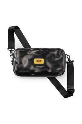 Crash Baggage Portfard ICON Culoarea Negru Dama