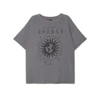 Cropp - Tricou - Gri