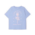 Cropp - Tricou - Roz
