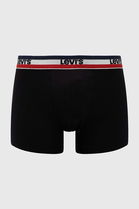 Pack Barbati, Culoarea Negru Levi's Bărbaţi, Tricotaj