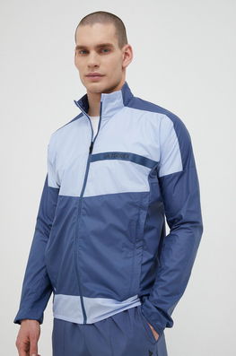 Adidas TERREX Windbreaker Multi Bărbaţi Albastru