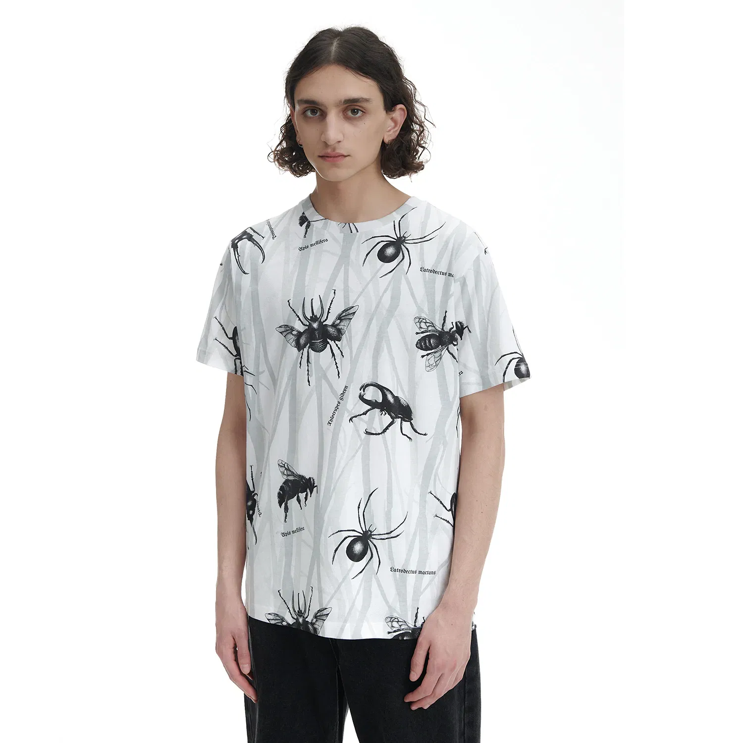 Cropp - Tricou - Alb